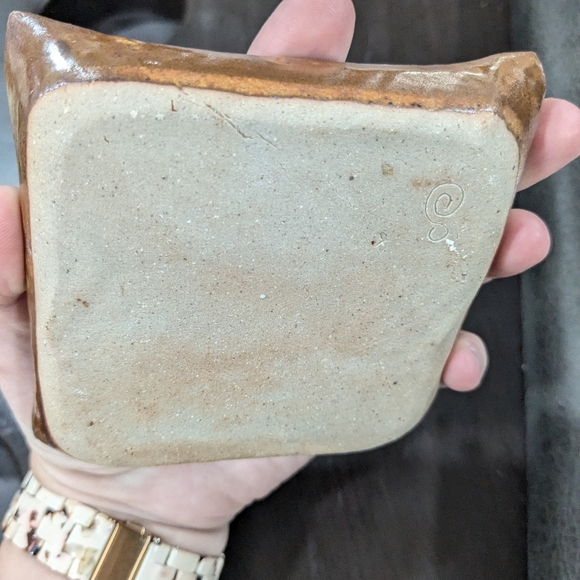 FINAL PRICE Small dish - Picture 5 of 7